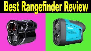 Top 5 Best Rangefinder Review 2021