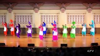 Ministry Of Bhangra Chicago @ Bhangra In The Burgh