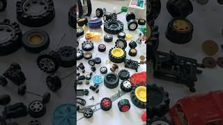 #Aaditya's #Toy Garage