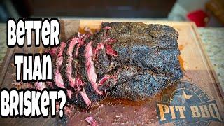 Is This Better Than Brisket? - Smokin' Joe's Pit BBQ