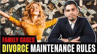 WIFE DEMANDS ₹5 -7 CRORES  || Advocate Vignesh Muthukumar ‍️ தமிழ் #money #wife #marriage #law