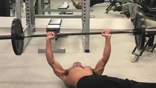 David Goggins | Increase self esteem