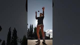 Juggling day 13 