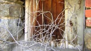 Marysville - A Montana Ghost Town - near Helena, Montana, MT