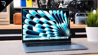 M4 MacBook Air 2025  - Is this the one?
