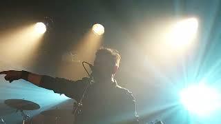 THERAPY? - Totally Random Man LIVE in Birmingham 2024 ( Flashing lights )