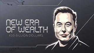 Elon Musk: The Power of Resilience and Vision