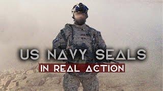 US Navy SEALs in action | Tribute