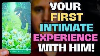 How Your First Intimate Experience will be with Your forever Person? ️