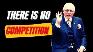 There's No Competition Among the Top 1% - Dan Pena | Billionaire Breed #Billions