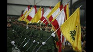 Senior Mossad Member: Iran, Hezbollah & Multi-Front War.