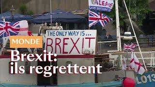 La ville anglaise qui regrette le Brexit