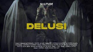 Hyper - Delusi (Official Music Video)