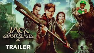 Jack the Giant Slayer 2 - Nicholas Hoult , Eleanor