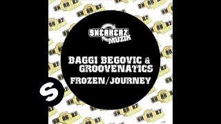 Baggi Begovic & Groovenatics - Frozen (Original Mix)