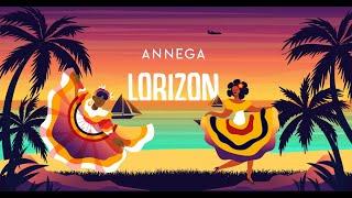 ANNEGA │Lorizon