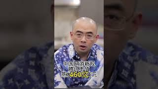 #喜剧向 紧跟习近平行业政策 做空中国？！