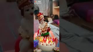 Happy Krishna janmastami