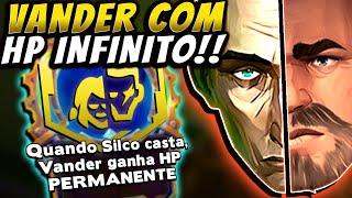 TFT PBE - SILCO VOLTOU E FIZEMOS O COMBO MAIS QUEBRADO DO SET 13!!!