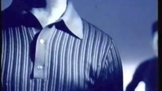 dave graney with the coral snakes "you're just too hip,baby"