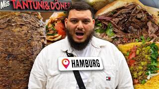 HAMBURGS BESTER DÖNER?