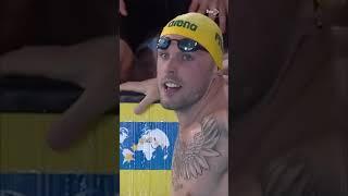 USA  & AUSTRALIA   | 4x100m medley  MEN'S ‍️| AN INCREDIBLE RACE WORLD CHAMPIONSHIP 2022 FINA