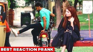 Best Reaction Prank part 45 BY AJ-Ahsan