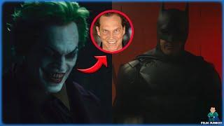 This JOKER DESIGN Broke the Internet: The Batman State Farm Commercial