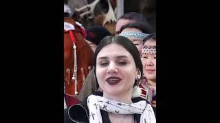 КЕТЫ самый загадочный народ Сибири