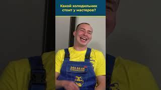 Какой холодильник ставят себе мастера? ️ Самый живучий и надёжный холодильник по мнению профи! 