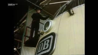 Bahnhofsatmosphaere 1973: Wie ist ein Bahnhof organisiert?