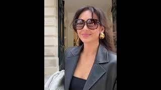Aida Garifullina in Paris, June 2, 2023