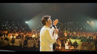 Moein Live in Dubai Part 1 (April 2024)