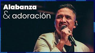 Alabanza y adoración | Miel San Marcos