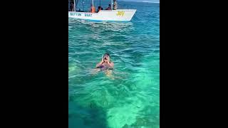 Taking the Plunge in Mombasa #SnorkelingAdventures #TravelKenya #ExploreMombasa #thewanderingkin