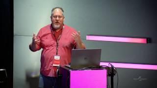 Brian Upton: Designing Noninteractive Play Spaces