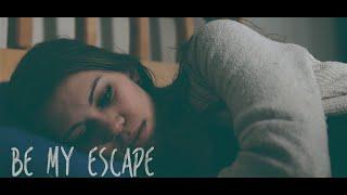 Veracity - Be My Escape (Official Lyric Video)