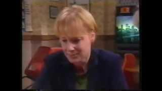 Sally Webster's problems with Greg Kelly - October 1998