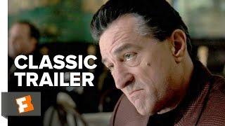 Analyze This (1999) Official Trailer - Robert De Niro, Billy Crystal Movie HD