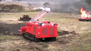 MVF-5 Demo in Hungary