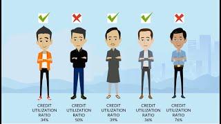 6 Tips to Improve Your Credit Score (India) - CRIF Credit Bureau