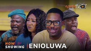 Enioluwa  - Yoruba Movie 2025 Drama Mide Abiodun, Habeeb Alagbe, Okele, Ogboluke, Abimbola Olaseni