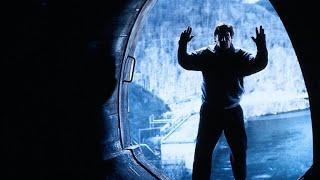 Харрисон Форд и Томми Ли Джонс в фильме Беглец  1993 The Fugitive