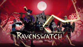 RAVENSWATCH REVIEW - THIS COOP ROGUELIKE ISN'T WHAT I WAS EXPECTING