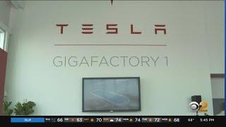 Tesla recalls more than 1 million cars