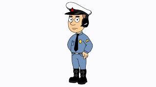 My GoAnimate Avatar (My Look For Summer 2024)