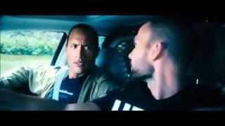 Southland Tales (2006) Official Movie Trailer