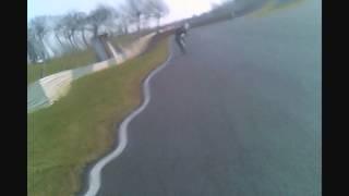 AlexPlattRacing At Mallory Park