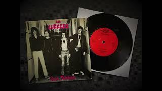 The Lurkers - Just Thirteen (Beggars Banquet UK 7inch)