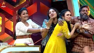 Adhu Idhu Yedhu Season 3 | Gomathi Priya , Anshitha & Farina | SirichaPochu - Part 2 | Epi 18